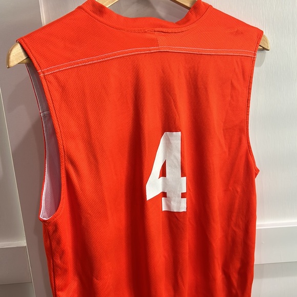 NBA Suns  Reversible Jersey #4 - size Medium - Picture 7 of 7